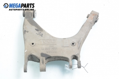 Control arm for Audi A8 (D3) 3.0, 220 hp automatic, 2004, position: rear - right № 4E0 511 512 F